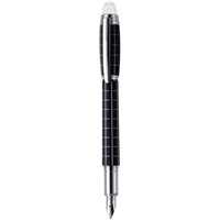 Penna Montblanc Star Walker Metal Rubber in Caucciù 8854 - 8854